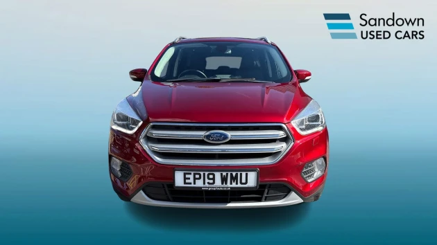 Ford Kuga Listing Image