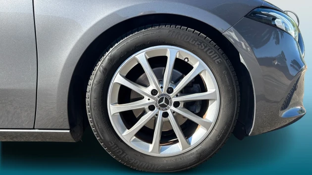 Mercedes-Benz A-Class Listing Image