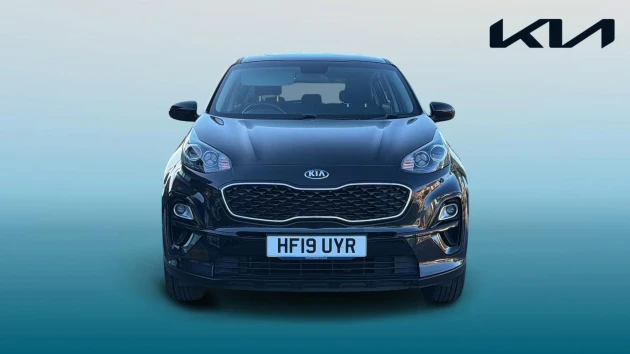Kia Sportage Listing Image