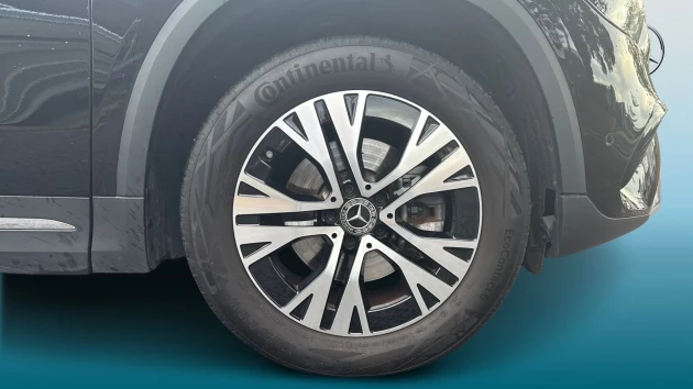 Mercedes-Benz GLA Listing Image