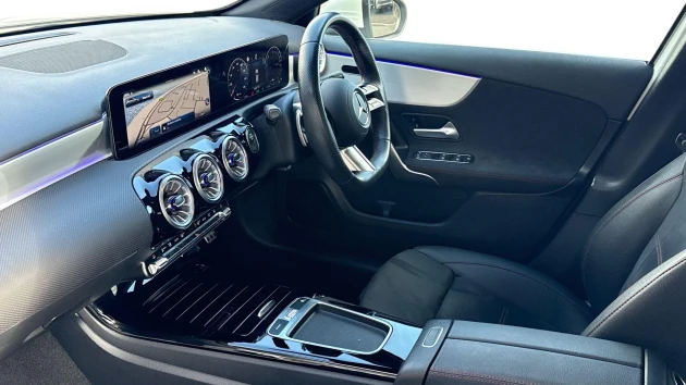 Mercedes-Benz A-Class Listing Image