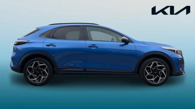 Kia XCeed Listing Image