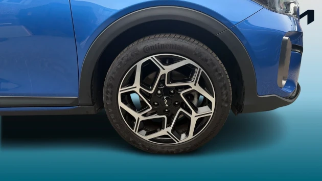 Kia XCeed Listing Image