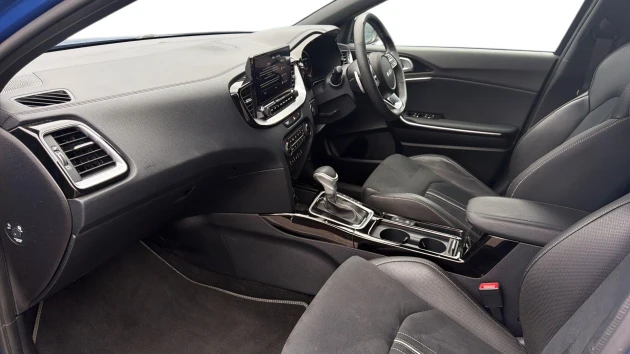 Kia XCeed Listing Image