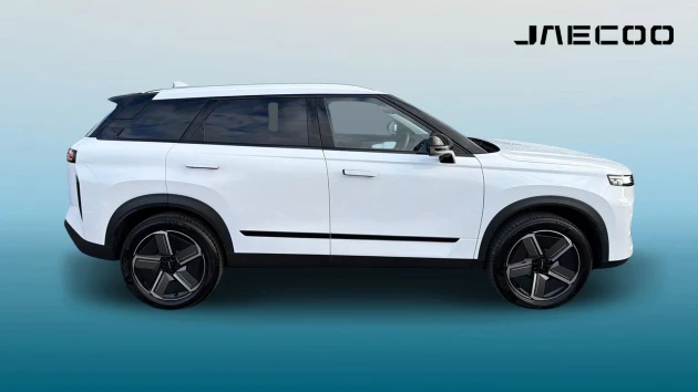 JAECOO 7 Listing Image