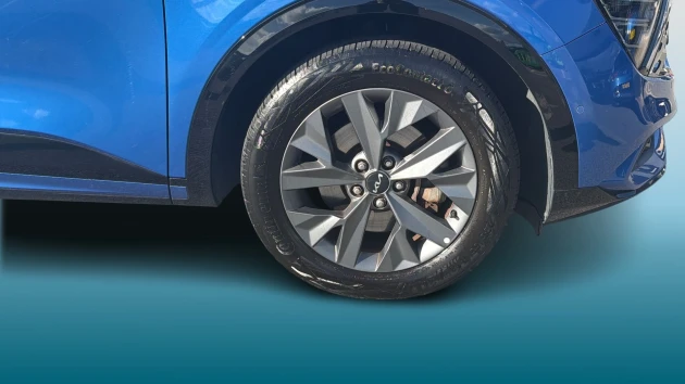 Kia Sportage Listing Image