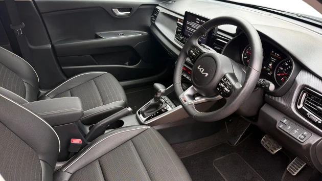 Kia Rio Listing Image
