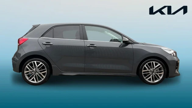 Kia Rio Listing Image