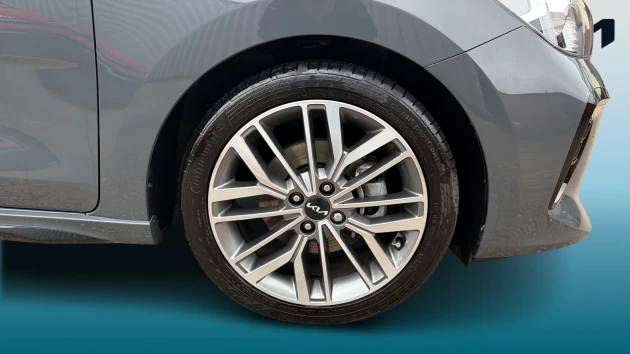 Kia Rio Listing Image