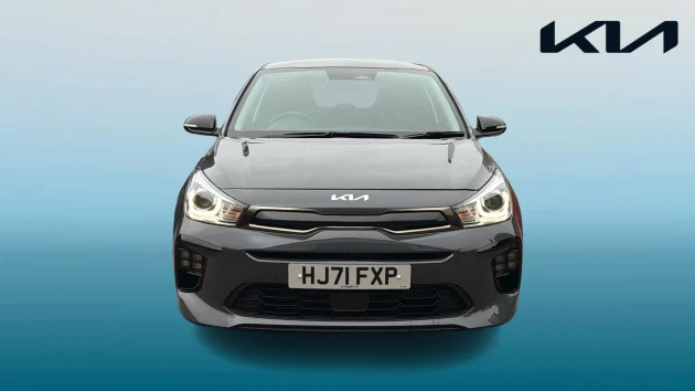 Kia Rio Listing Image