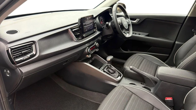 Kia Rio Listing Image