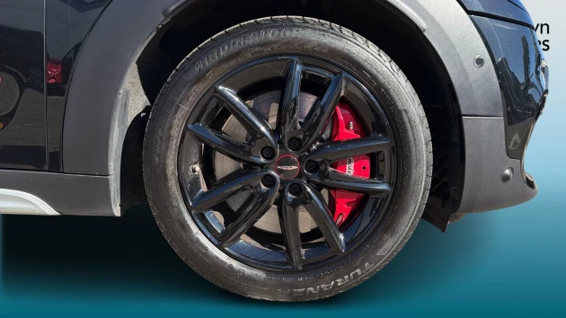 MINI Countryman Listing Image