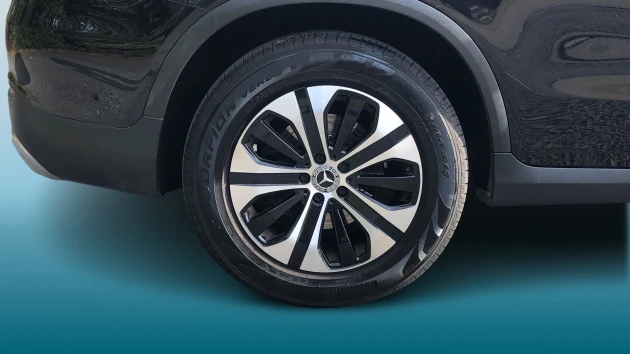 Mercedes-Benz GLC Listing Image