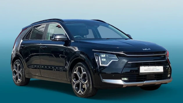 Kia Niro Listing Image
