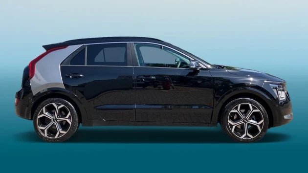 Kia Niro Listing Image