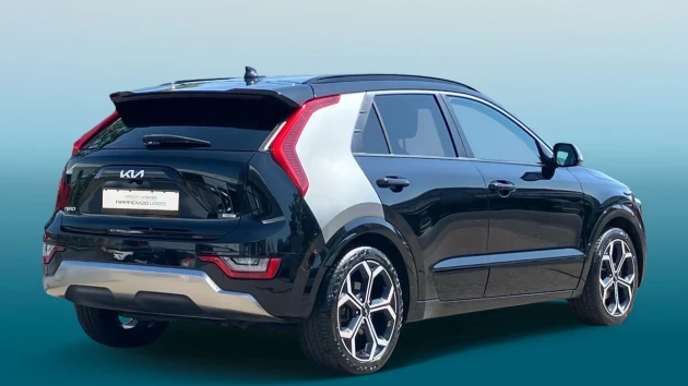 Kia Niro Listing Image