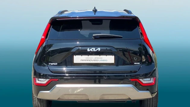 Kia Niro Listing Image