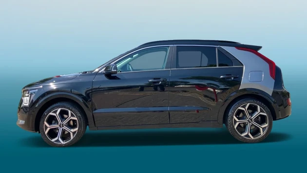 Kia Niro Listing Image