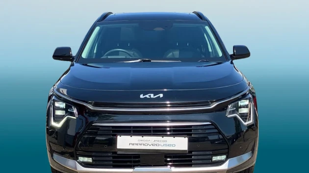 Kia Niro Listing Image