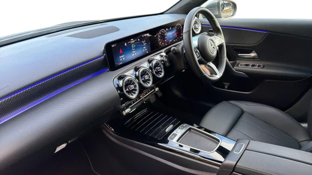 Mercedes-Benz A-Class Listing Image