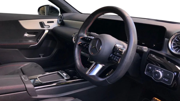 Mercedes-Benz A-Class Listing Image