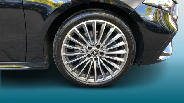 Mercedes-Benz A-Class Listing Image