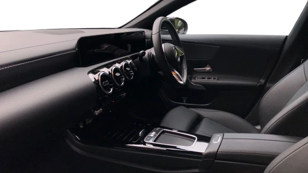 Mercedes-Benz CLA Listing Image