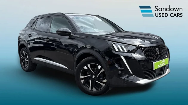 Peugeot 2008 Listing Image