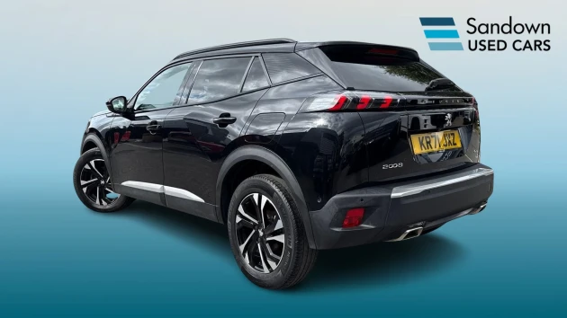 Peugeot 2008 Listing Image