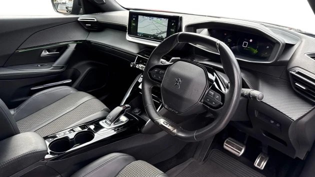 Peugeot 2008 Listing Image