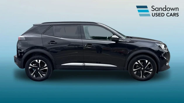 Peugeot 2008 Listing Image