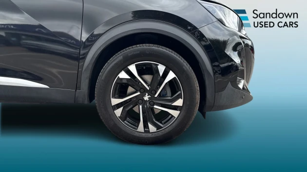 Peugeot 2008 Listing Image