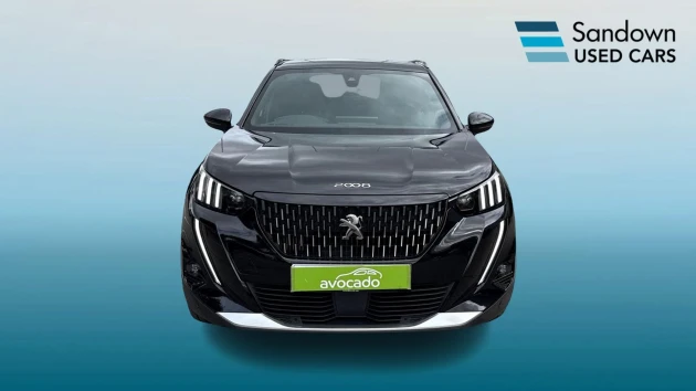 Peugeot 2008 Listing Image