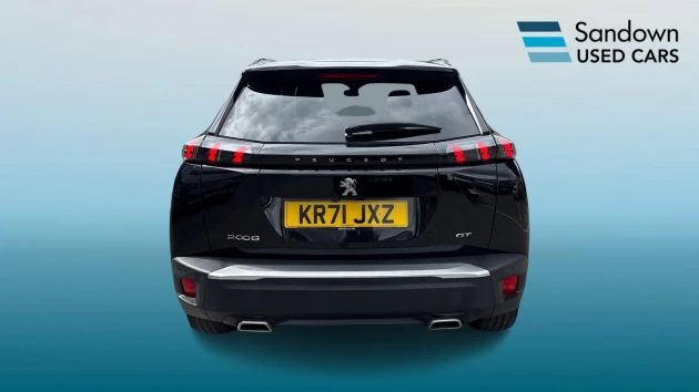 Peugeot 2008 Listing Image
