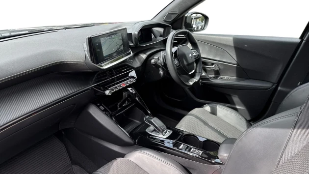Peugeot 2008 Listing Image