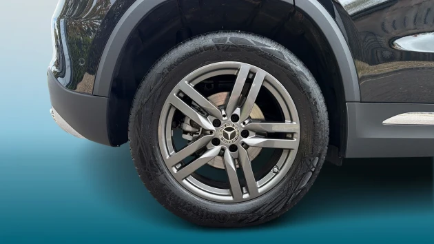Mercedes-Benz GLA Listing Image