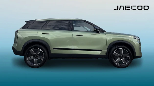 JAECOO 7 Listing Image