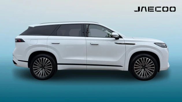 JAECOO 8 Listing Image
