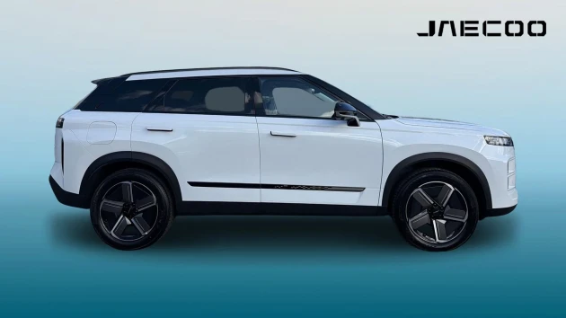 JAECOO 7 Listing Image