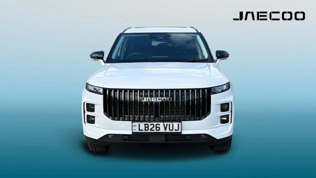 JAECOO 7 Listing Image