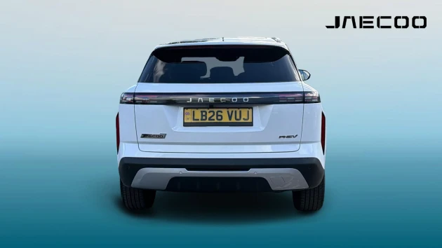 JAECOO 7 Listing Image