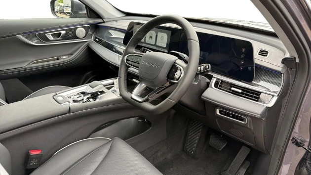 Chery Tiggo 7 Listing Image