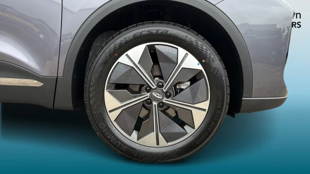 Chery Tiggo 7 Listing Image