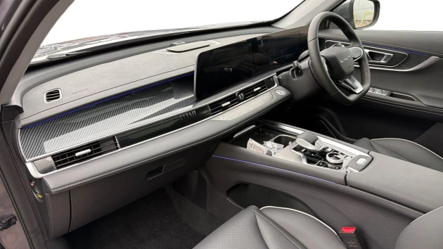 Chery Tiggo 7 Listing Image