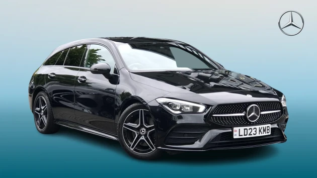2026 Mercedes-Benz CLA
