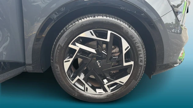 Kia Sportage Listing Image
