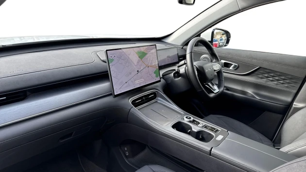 Chery Tiggo 8 Listing Image