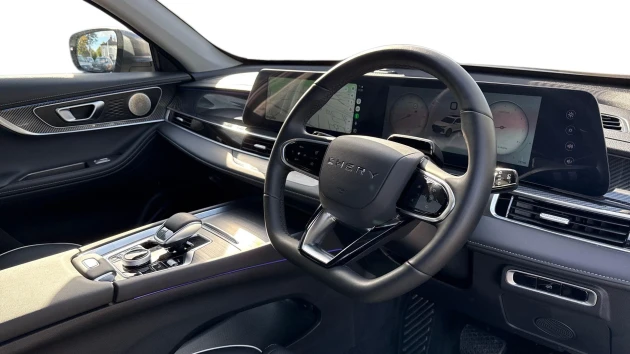 Chery Tiggo 7 Listing Image
