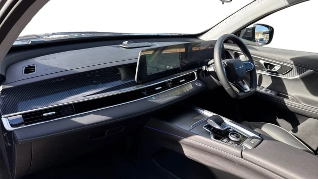 Chery Tiggo 7 Listing Image