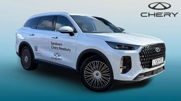 Chery Tiggo 9 Listing Image